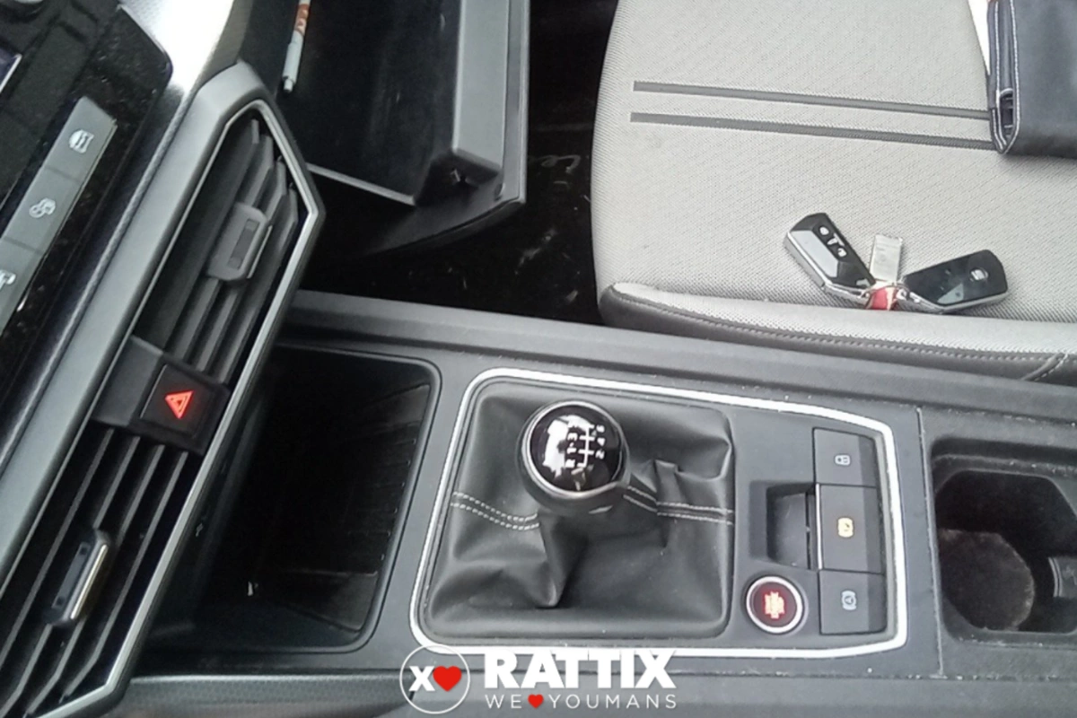 SEAT Leon IV 2020 2.0 tdi Style 115cv